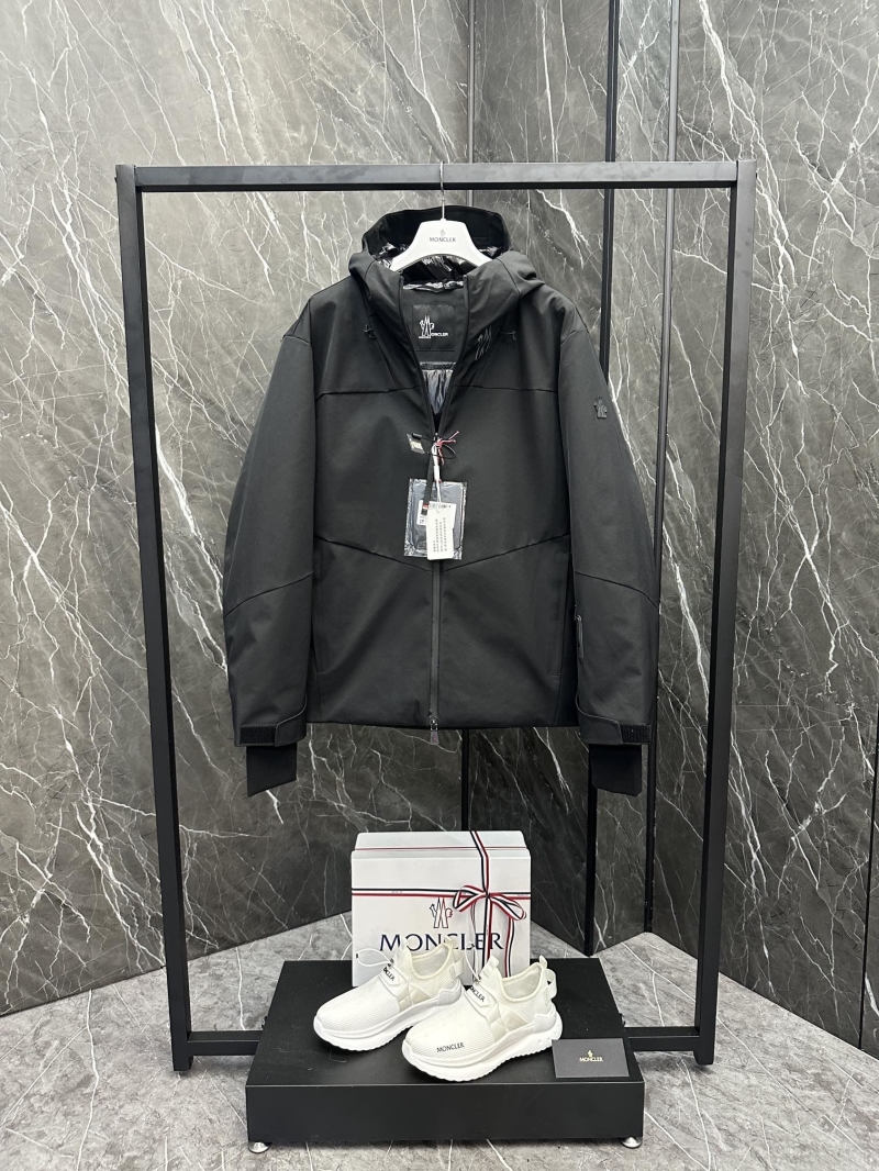 Balenciaga Down Coat